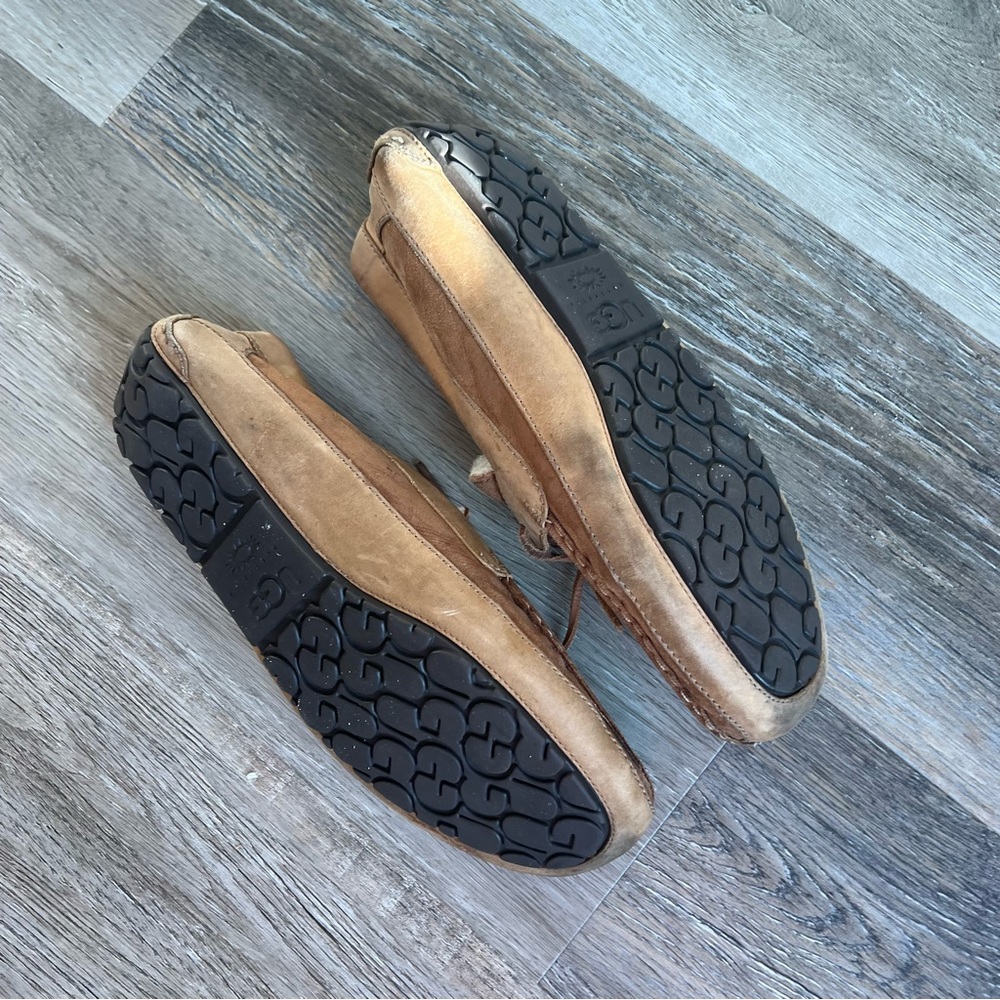 Ugg Classic Shearling Moccasin - image 5